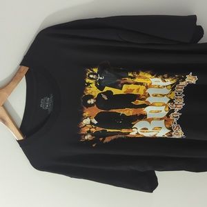 Bone thugs and harmony T-shirt